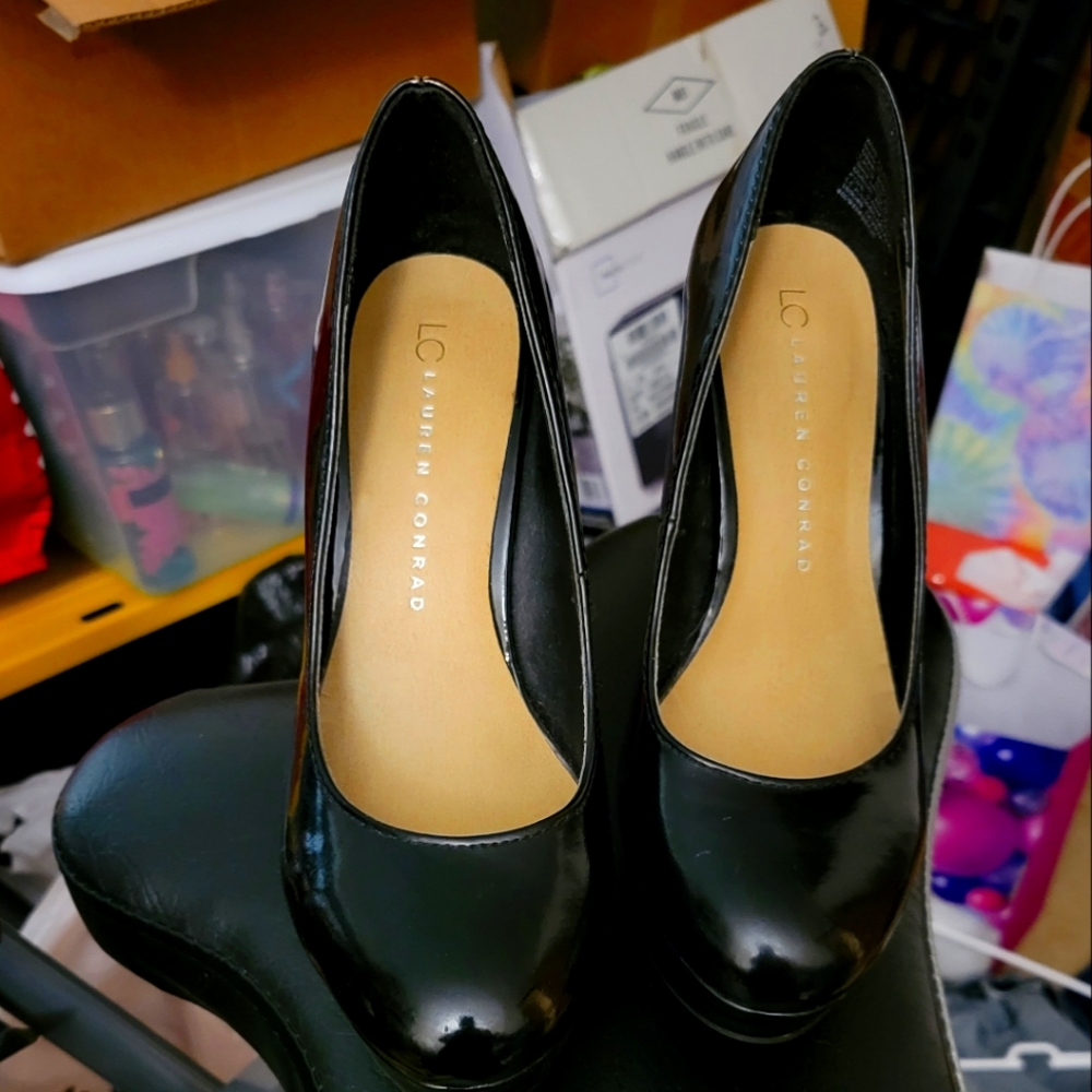 Lauren Conrad Heels